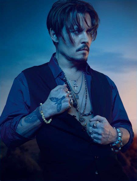 dior jhonny deep|johnny depp Dior photoshoot.